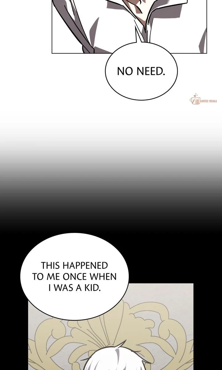 Rewriting My Tragic Ending chapter 53 page 51