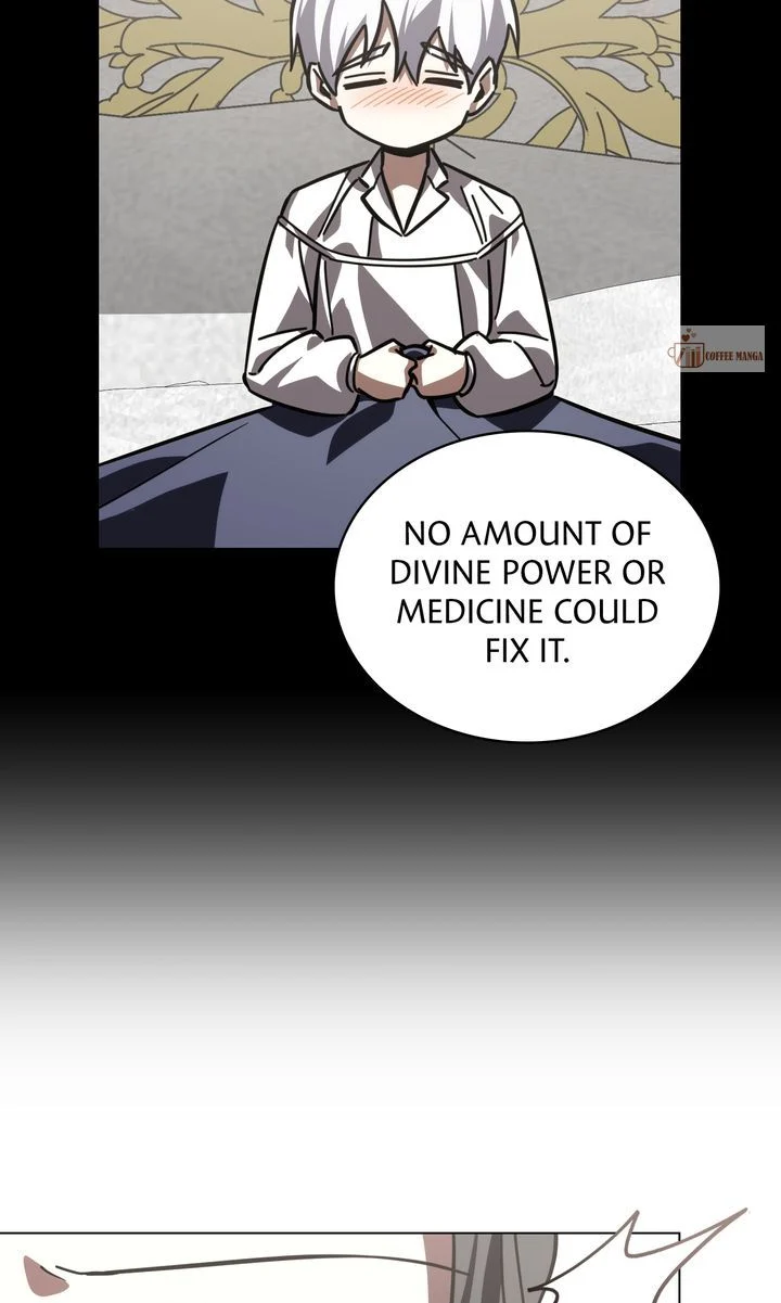 Rewriting My Tragic Ending chapter 53 page 52