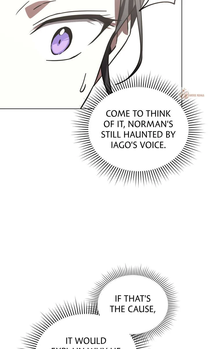 Rewriting My Tragic Ending chapter 53 page 53