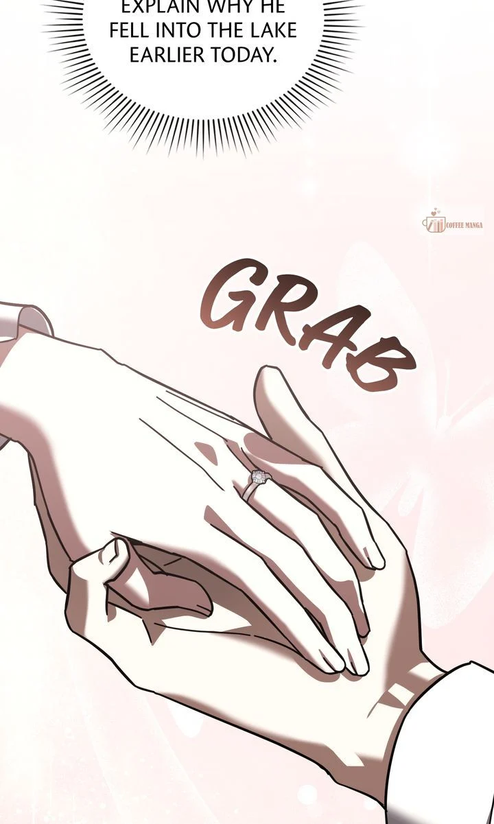Rewriting My Tragic Ending chapter 53 page 54