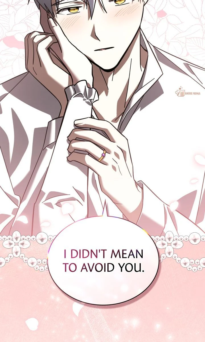Rewriting My Tragic Ending chapter 53 page 56