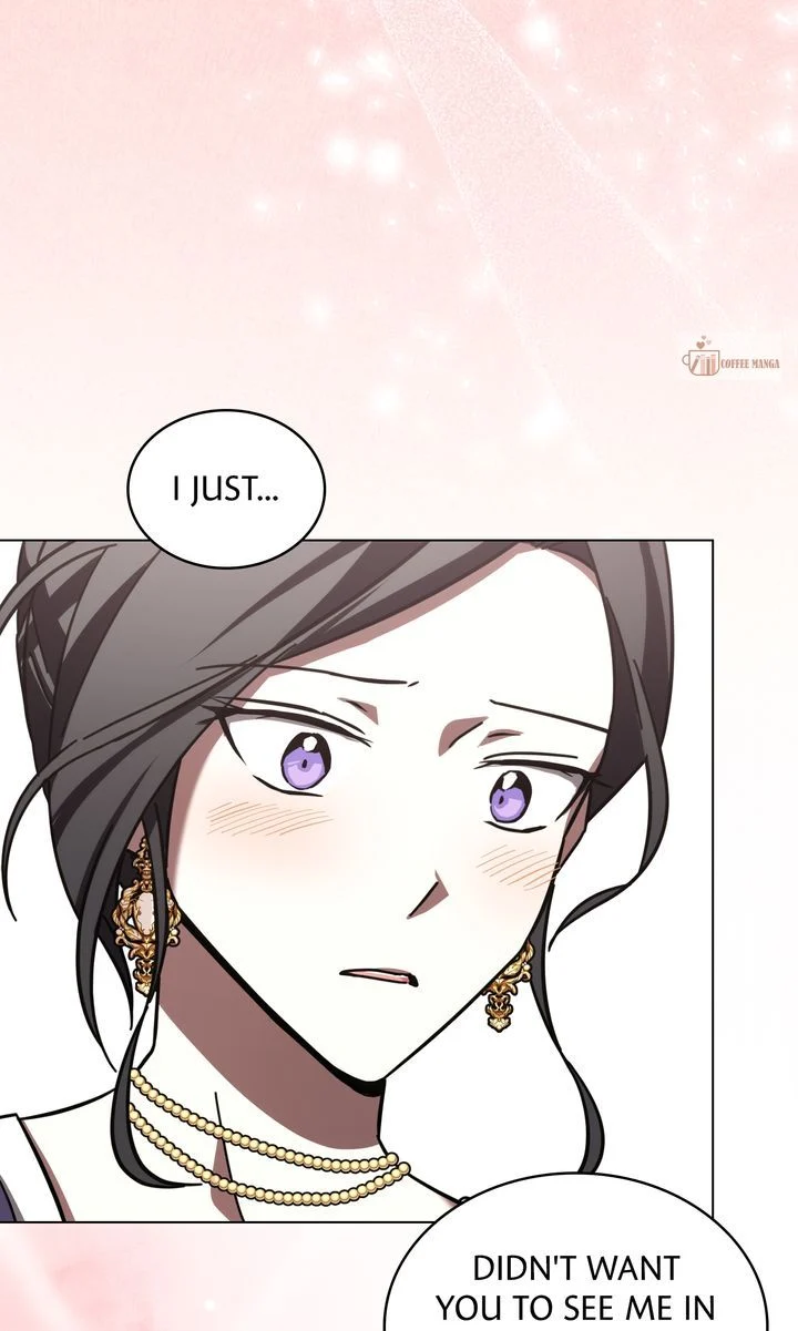 Rewriting My Tragic Ending chapter 53 page 57