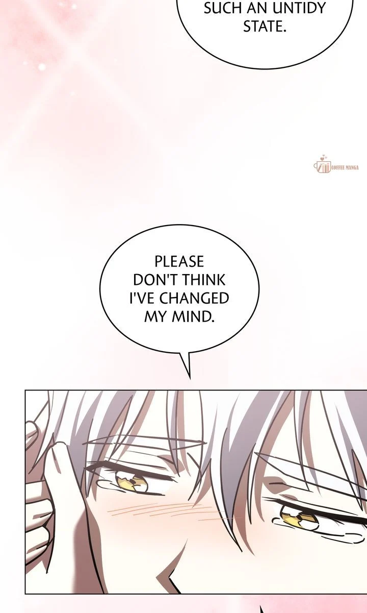 Rewriting My Tragic Ending chapter 53 page 58