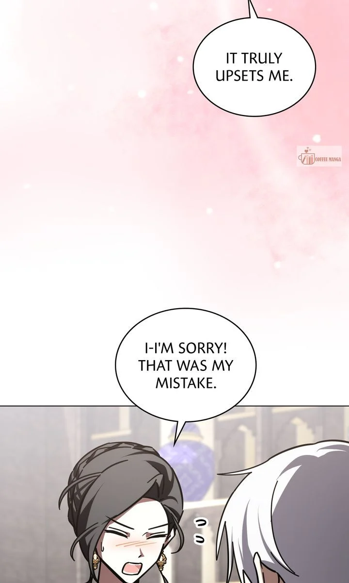 Rewriting My Tragic Ending chapter 53 page 59