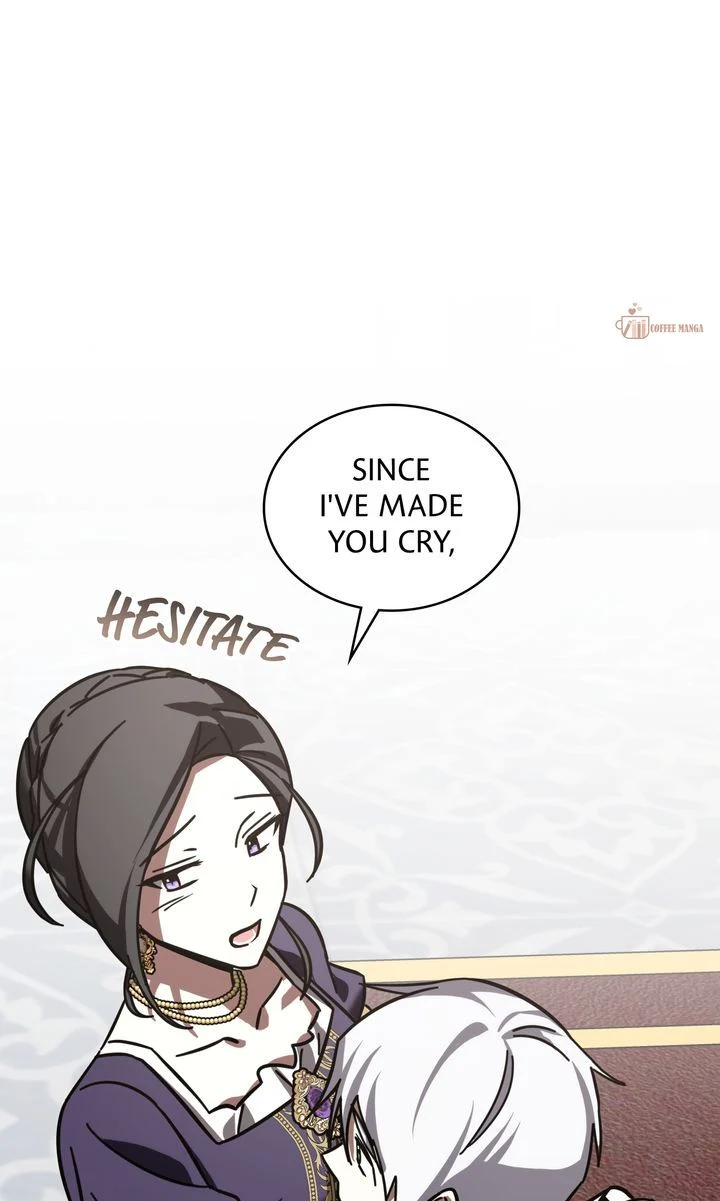 Rewriting My Tragic Ending chapter 53 page 63