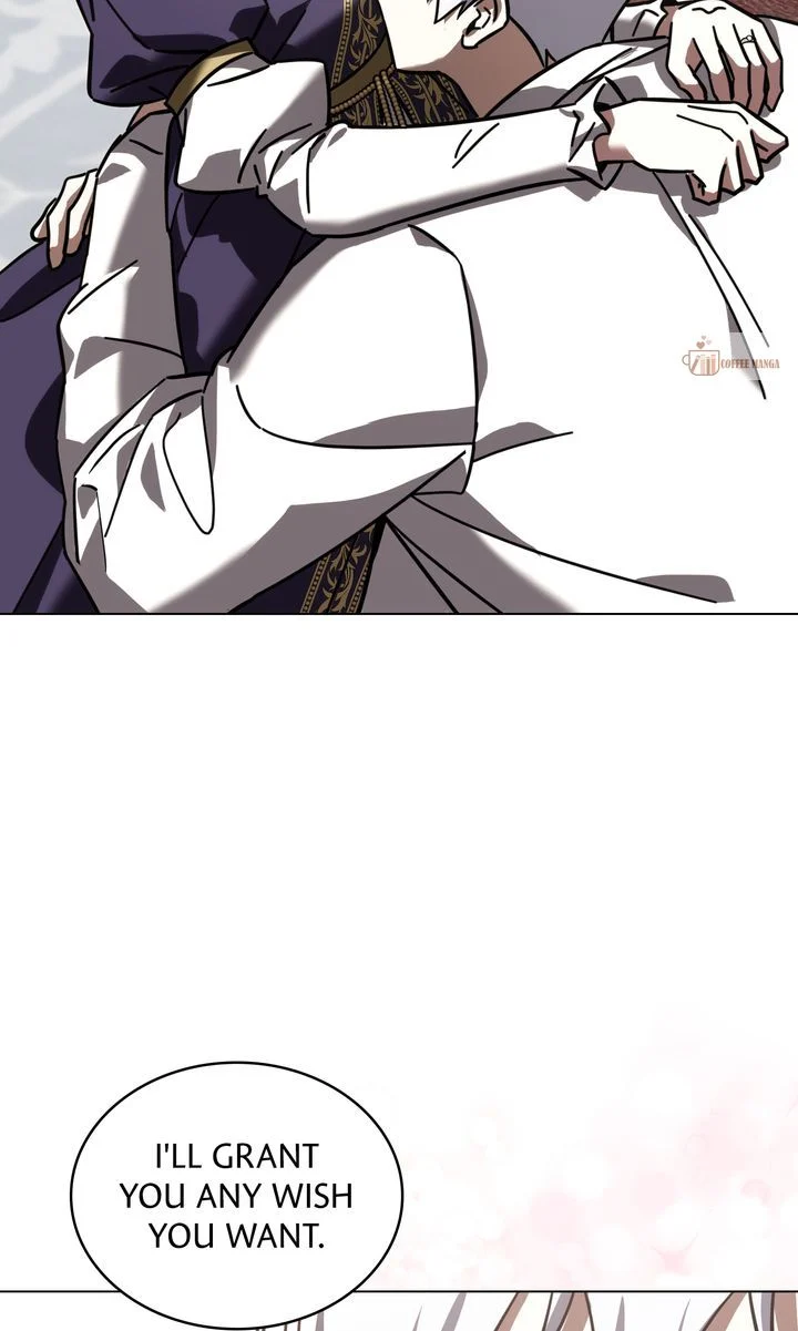 Rewriting My Tragic Ending chapter 53 page 64