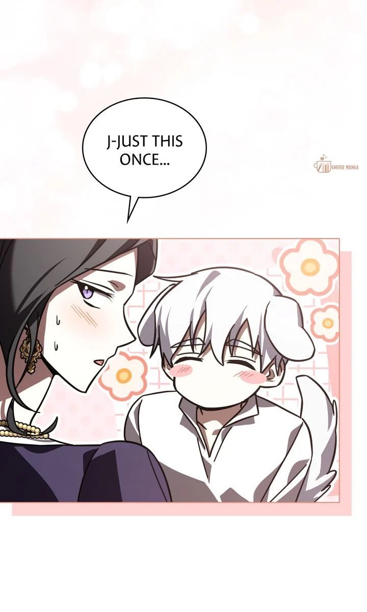 Rewriting My Tragic Ending chapter 53 page 69