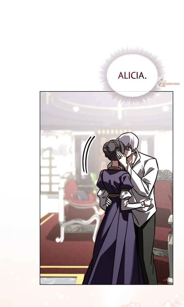 Rewriting My Tragic Ending chapter 53 page 70