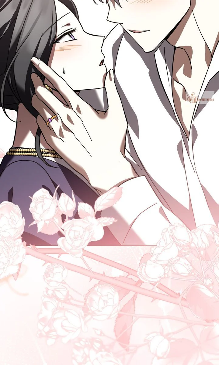 Rewriting My Tragic Ending chapter 53 page 72