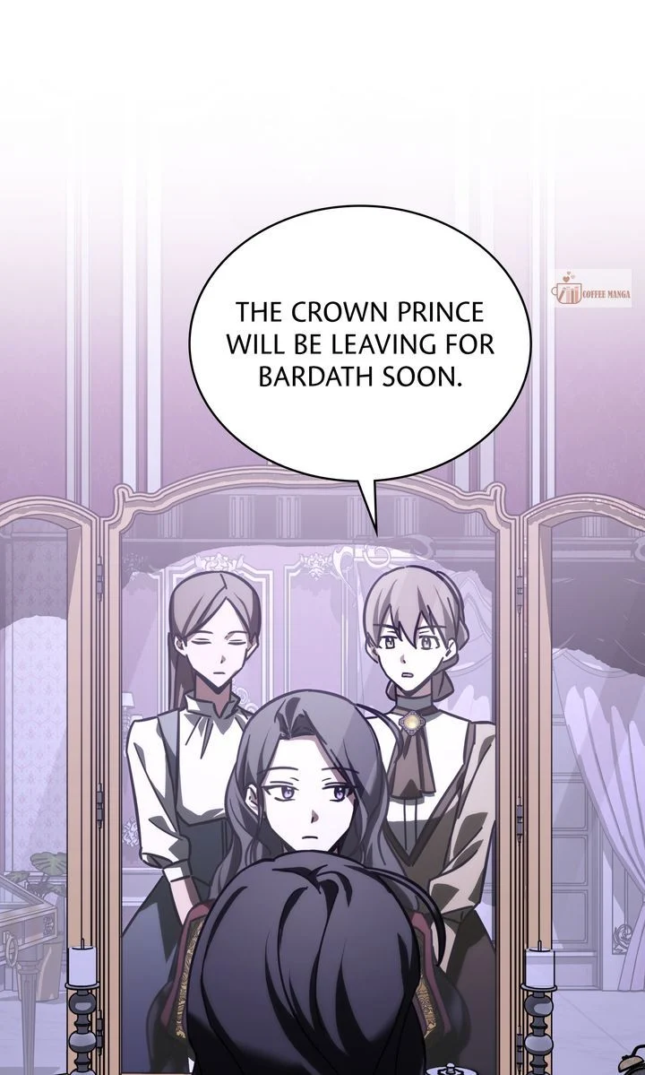Rewriting My Tragic Ending chapter 54 page 2