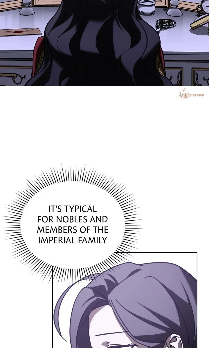 Rewriting My Tragic Ending chapter 54 page 3