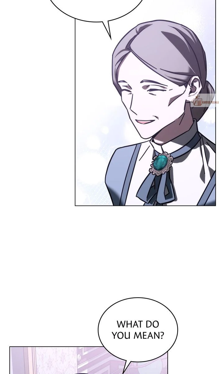 Rewriting My Tragic Ending chapter 54 page 7