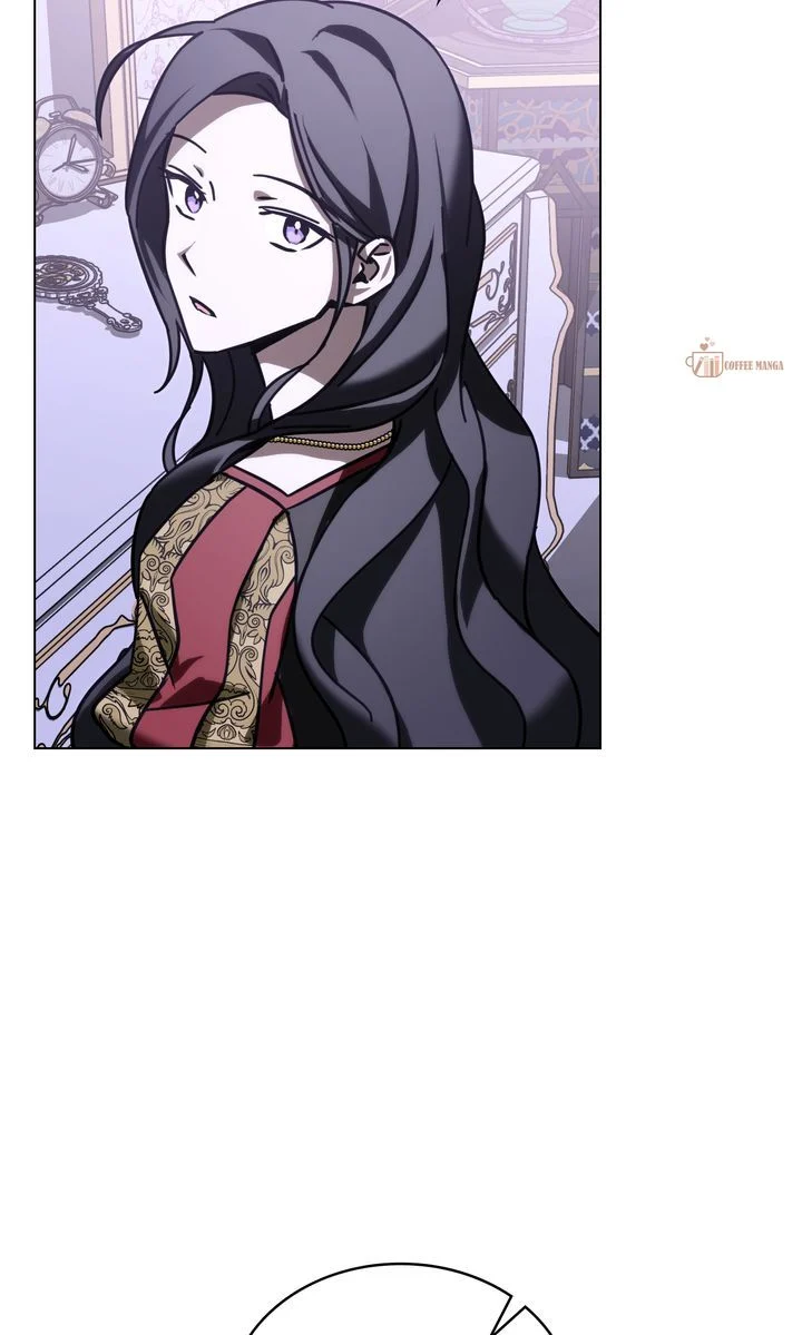 Rewriting My Tragic Ending chapter 54 page 8