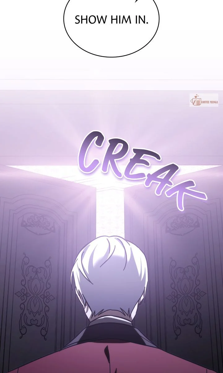 Rewriting My Tragic Ending chapter 54 page 9