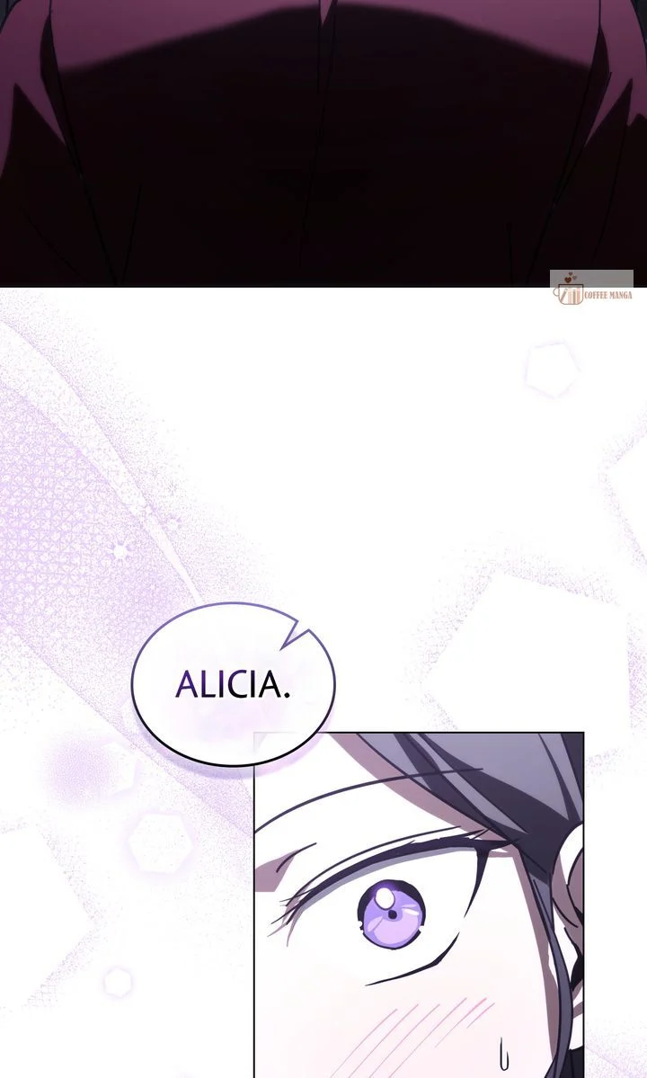 Rewriting My Tragic Ending chapter 54 page 10