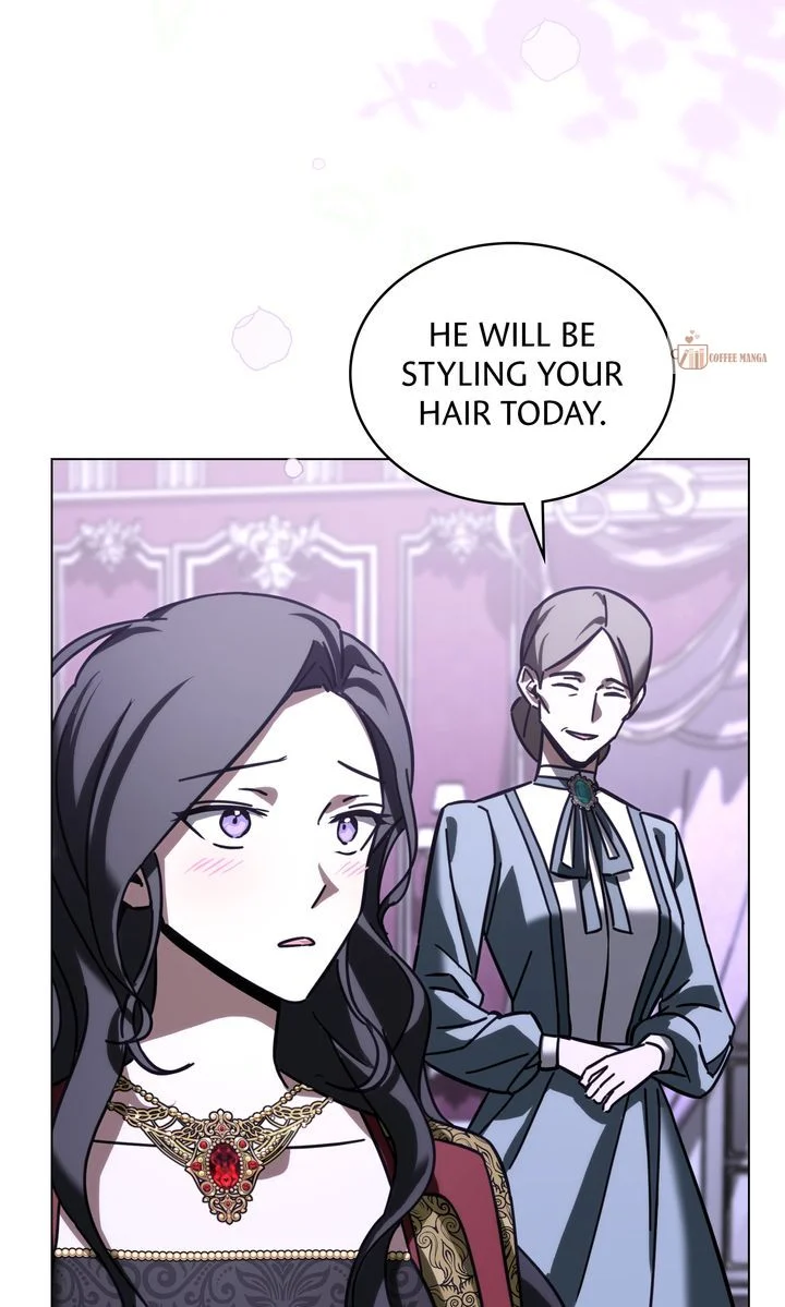 Rewriting My Tragic Ending chapter 54 page 13
