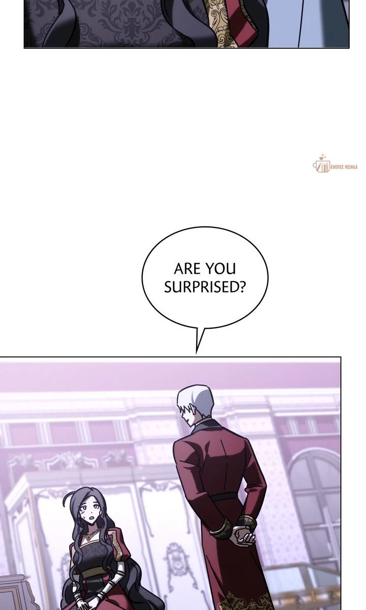 Rewriting My Tragic Ending chapter 54 page 14