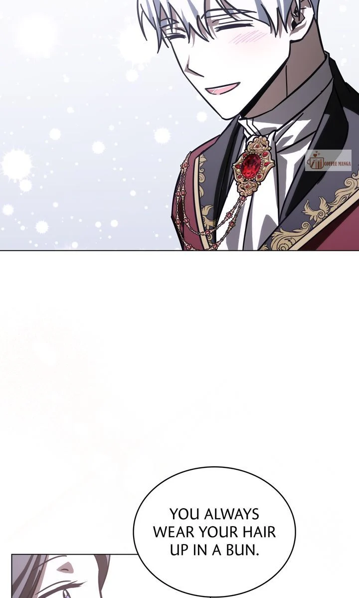 Rewriting My Tragic Ending chapter 54 page 16