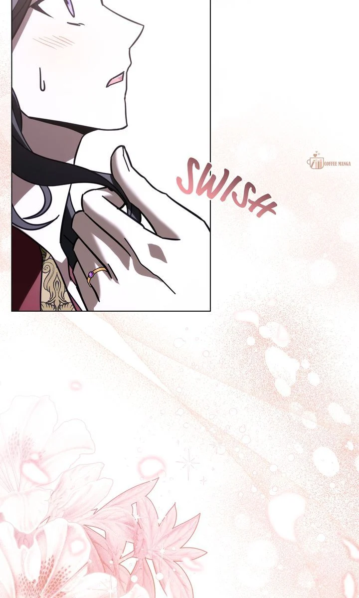 Rewriting My Tragic Ending chapter 54 page 17