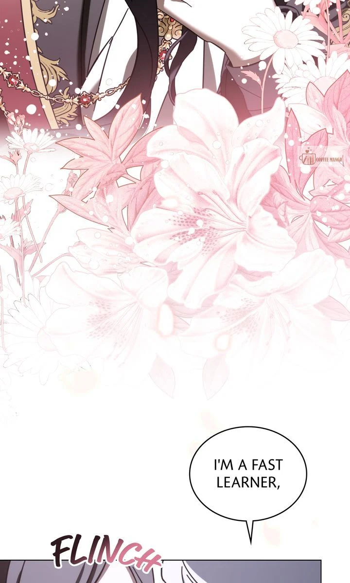Rewriting My Tragic Ending chapter 54 page 19