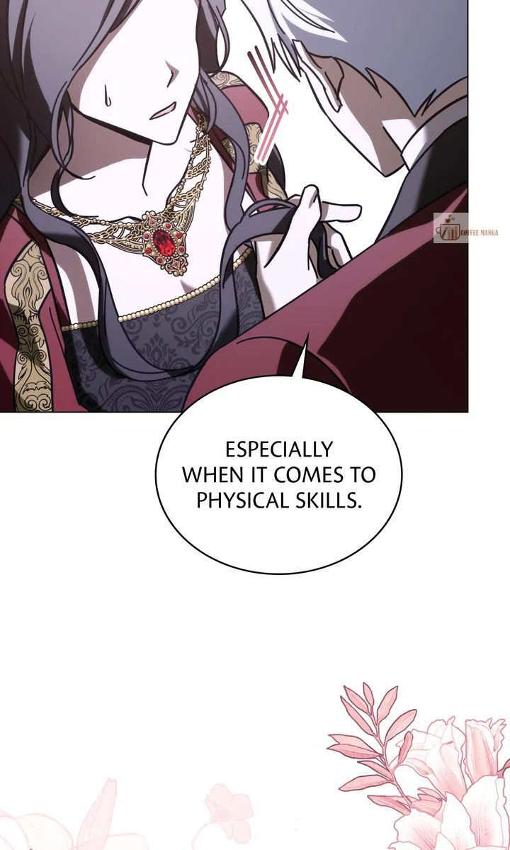Rewriting My Tragic Ending chapter 54 page 20