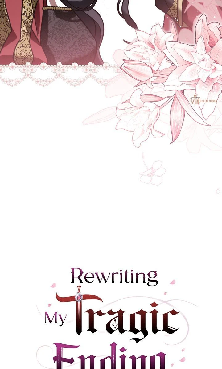 Rewriting My Tragic Ending chapter 54 page 22