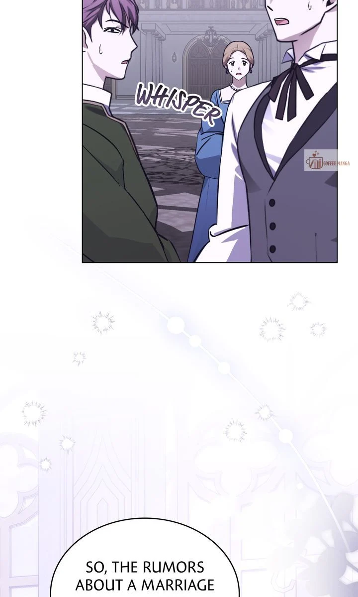Rewriting My Tragic Ending chapter 54 page 24