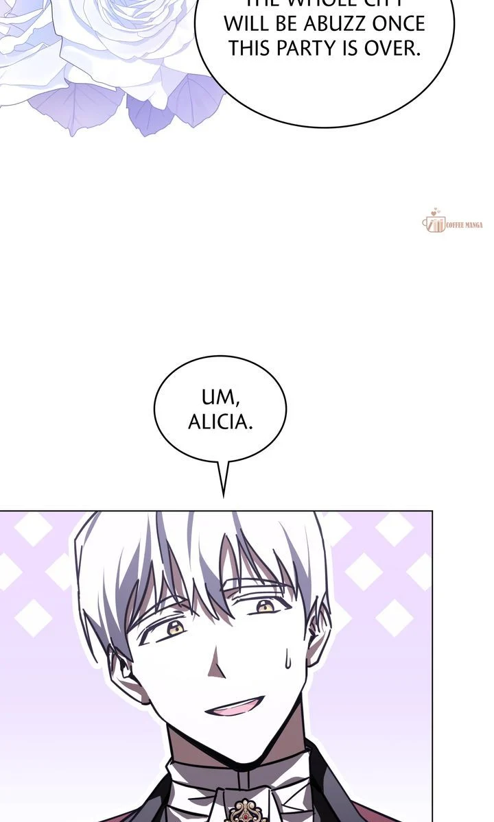 Rewriting My Tragic Ending chapter 54 page 26