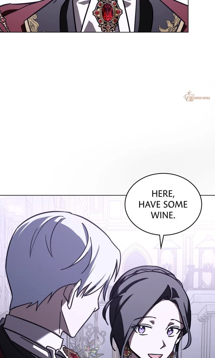 Rewriting My Tragic Ending chapter 54 page 27
