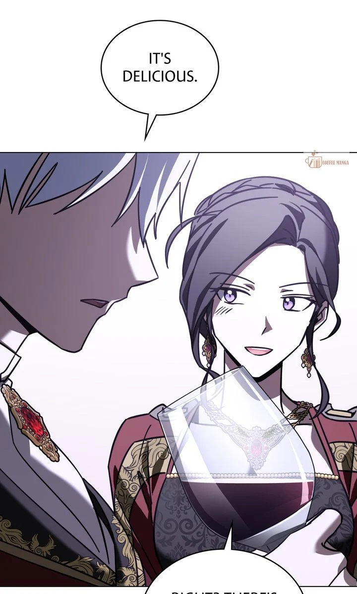 Rewriting My Tragic Ending chapter 54 page 31