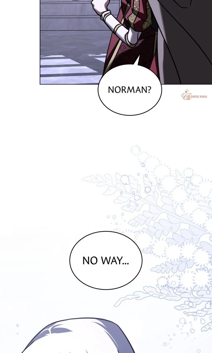 Rewriting My Tragic Ending chapter 54 page 33