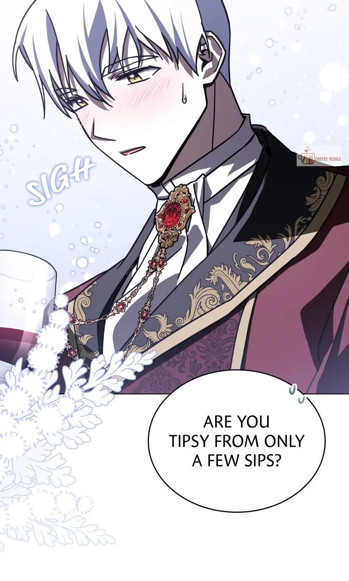 Rewriting My Tragic Ending chapter 54 page 34