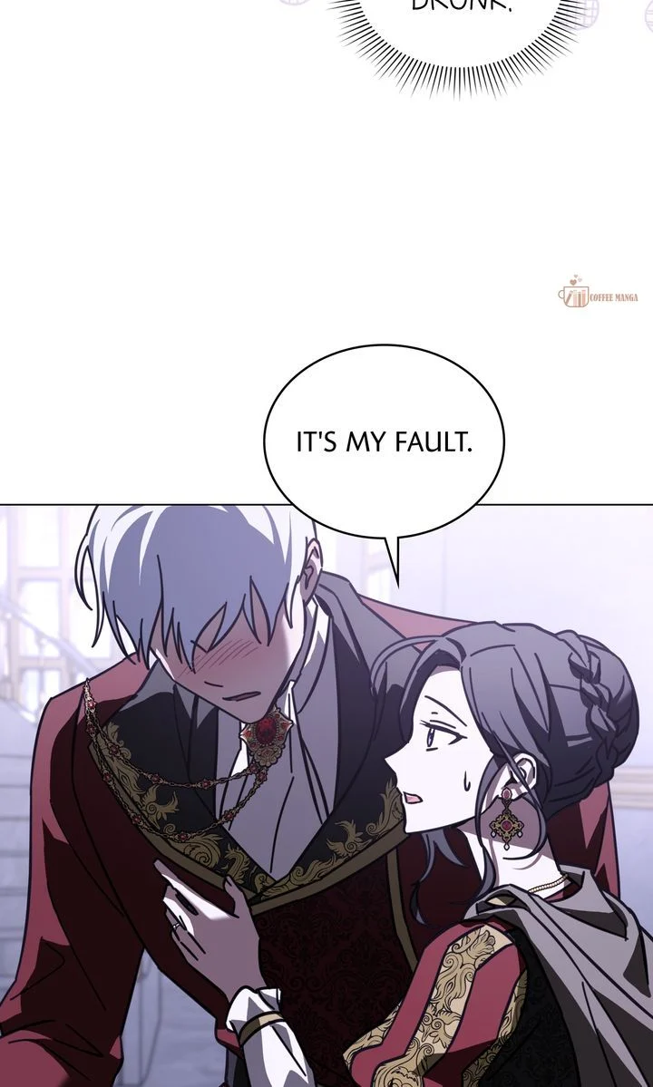 Rewriting My Tragic Ending chapter 54 page 36