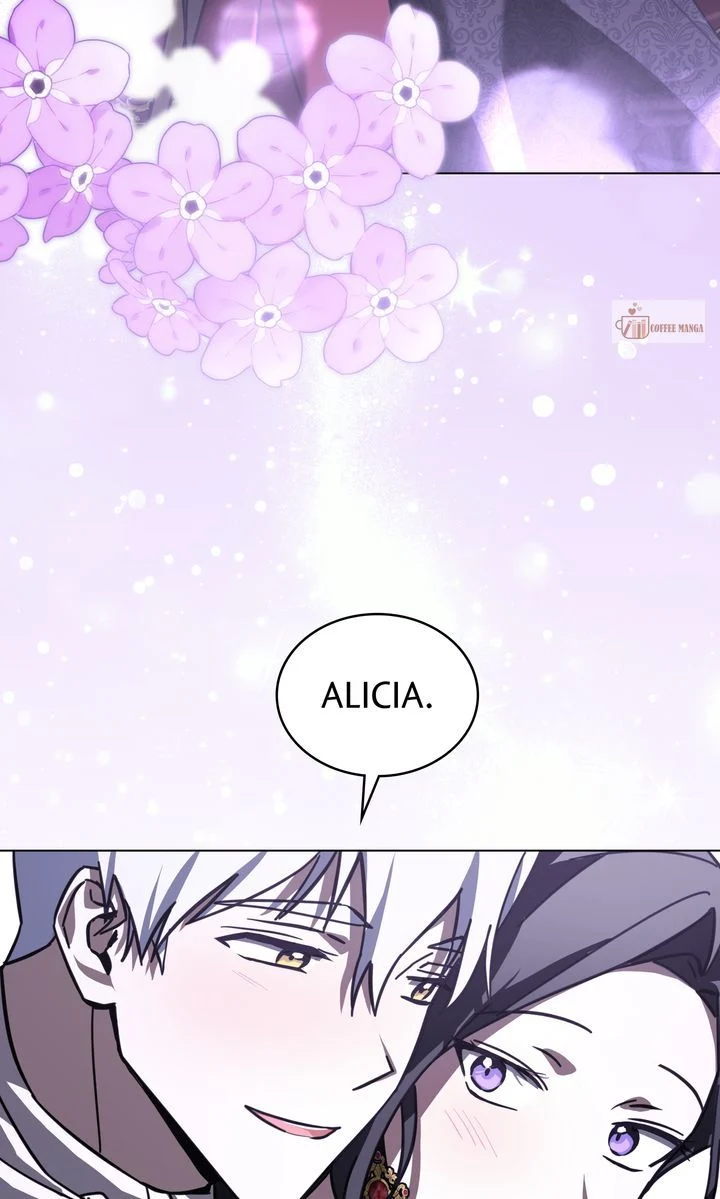 Rewriting My Tragic Ending chapter 54 page 40