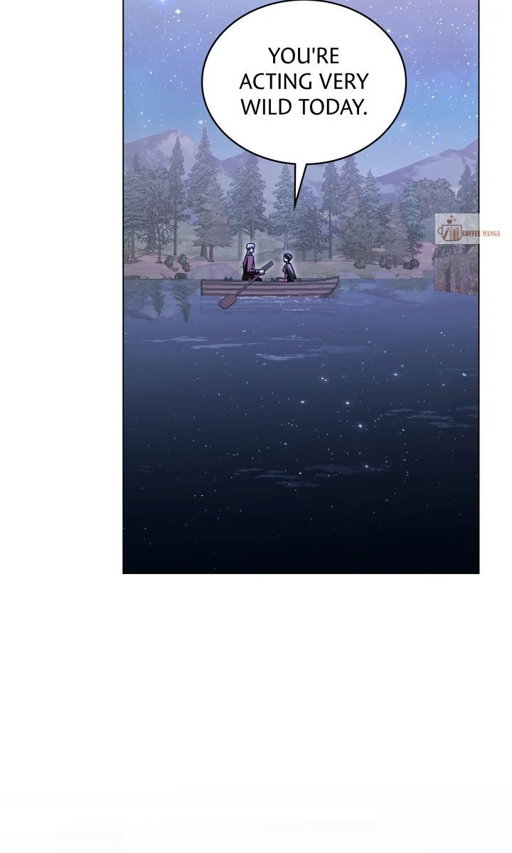 Rewriting My Tragic Ending chapter 54 page 43