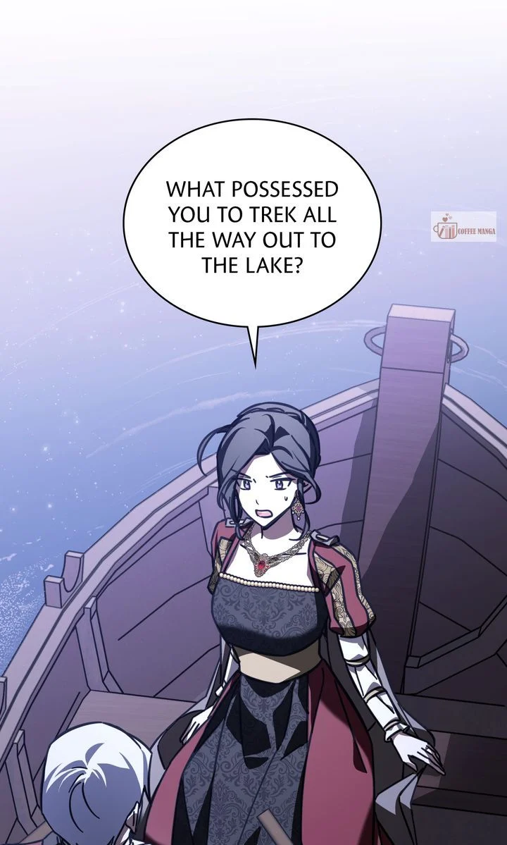 Rewriting My Tragic Ending chapter 54 page 44