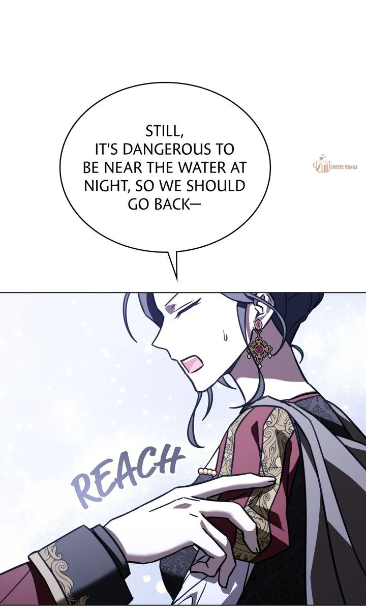 Rewriting My Tragic Ending chapter 54 page 48