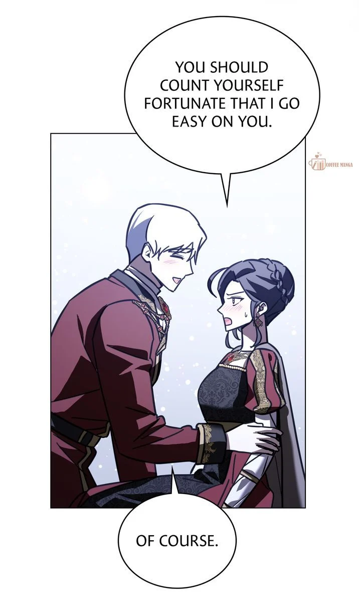 Rewriting My Tragic Ending chapter 54 page 51