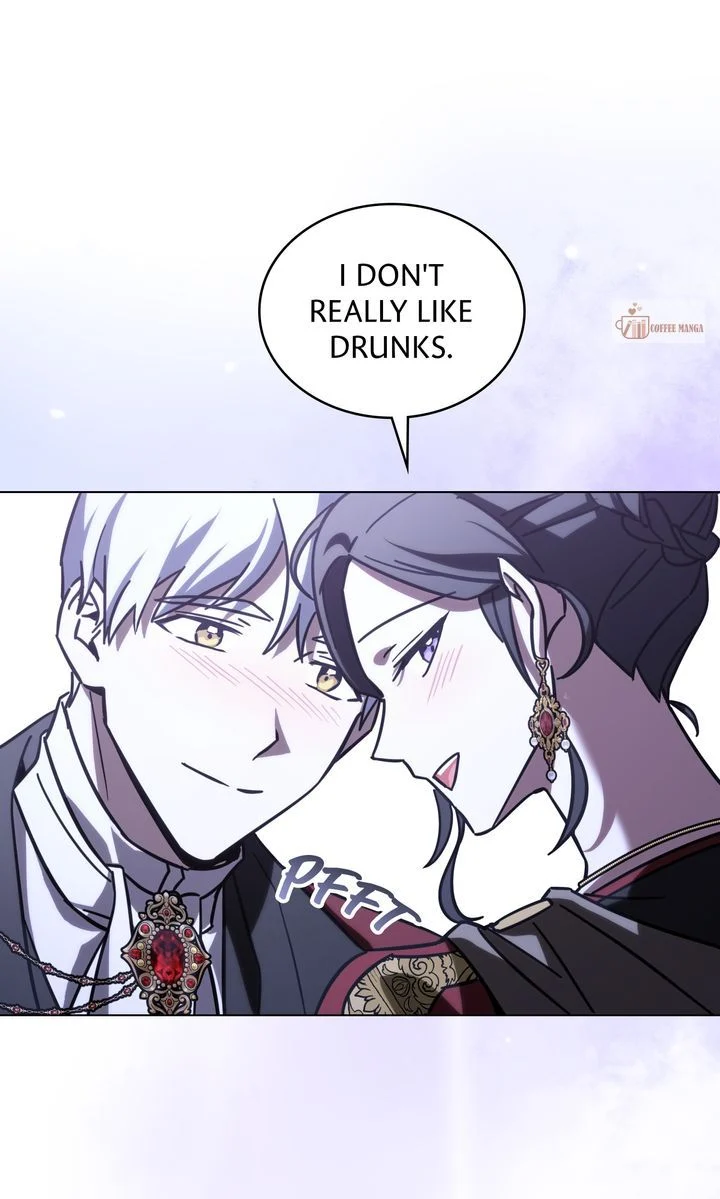 Rewriting My Tragic Ending chapter 54 page 52