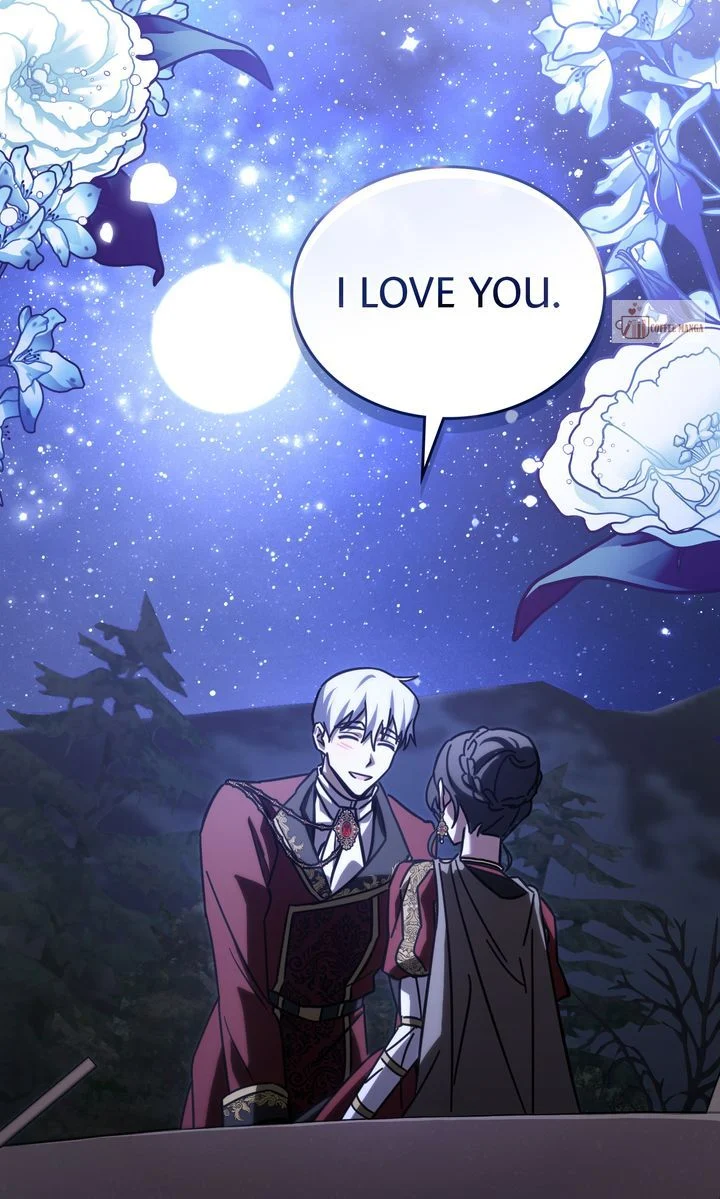 Rewriting My Tragic Ending chapter 54 page 54