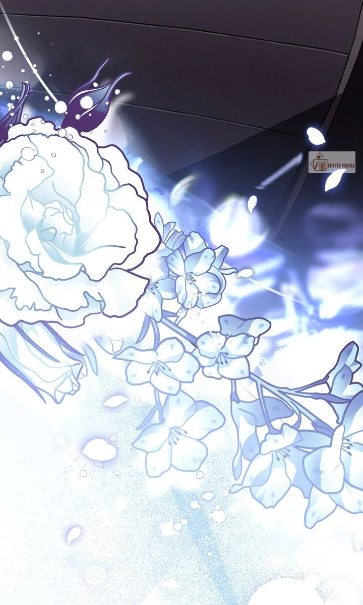 Rewriting My Tragic Ending chapter 54 page 55