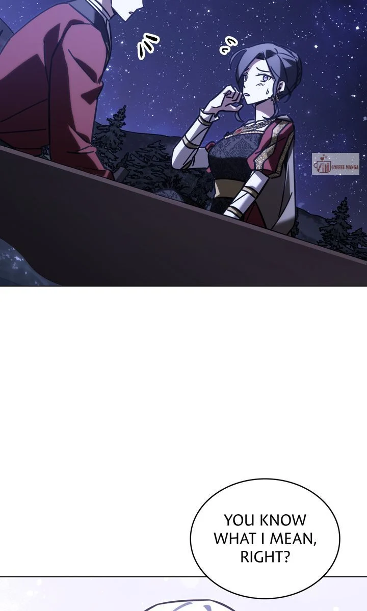 Rewriting My Tragic Ending chapter 54 page 61