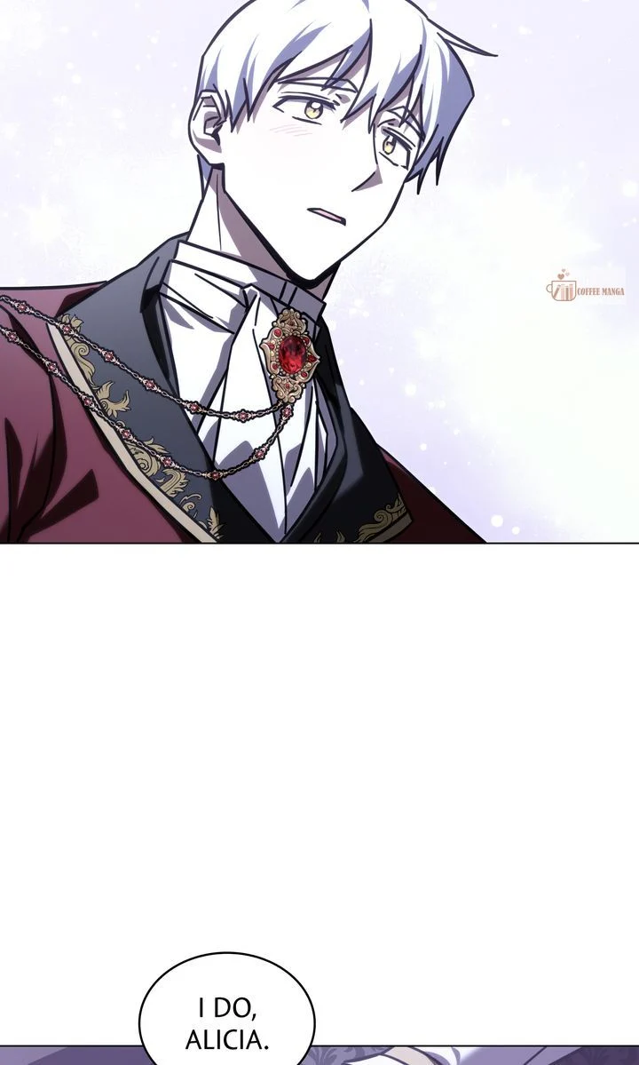 Rewriting My Tragic Ending chapter 54 page 62