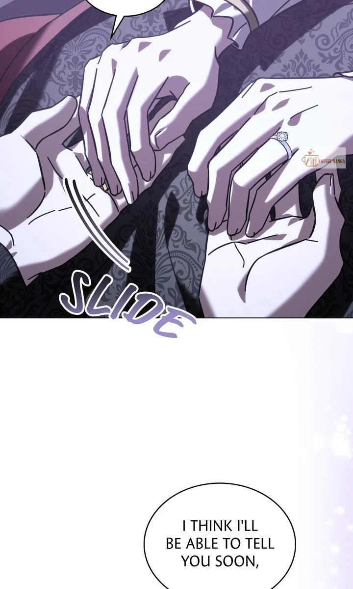 Rewriting My Tragic Ending chapter 54 page 63