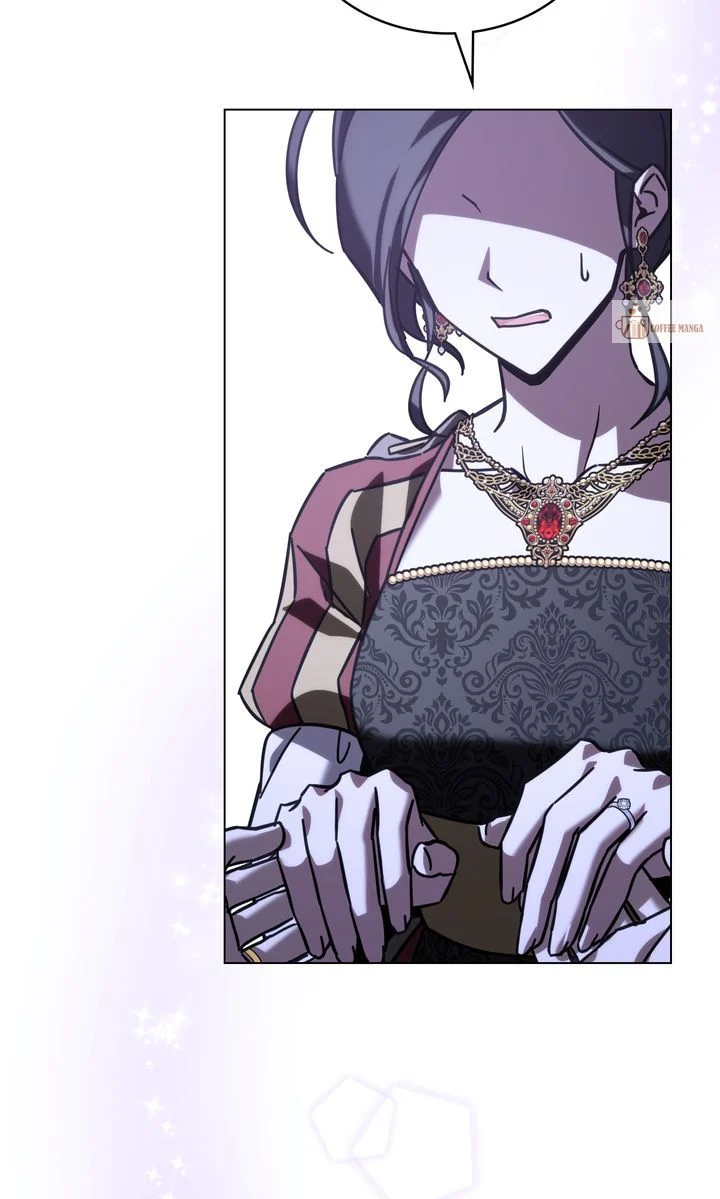 Rewriting My Tragic Ending chapter 54 page 64