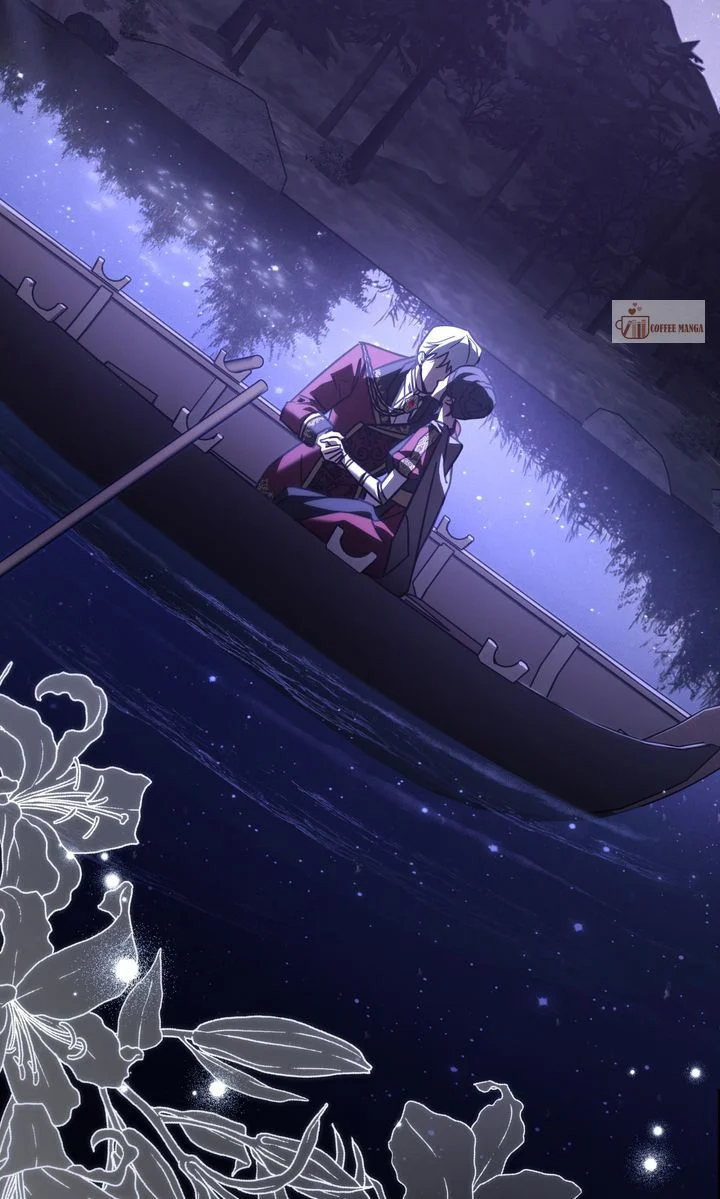 Rewriting My Tragic Ending chapter 54 page 73