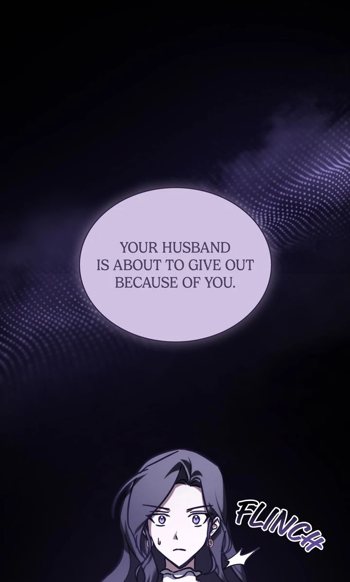 Rewriting My Tragic Ending chapter 65 page 1
