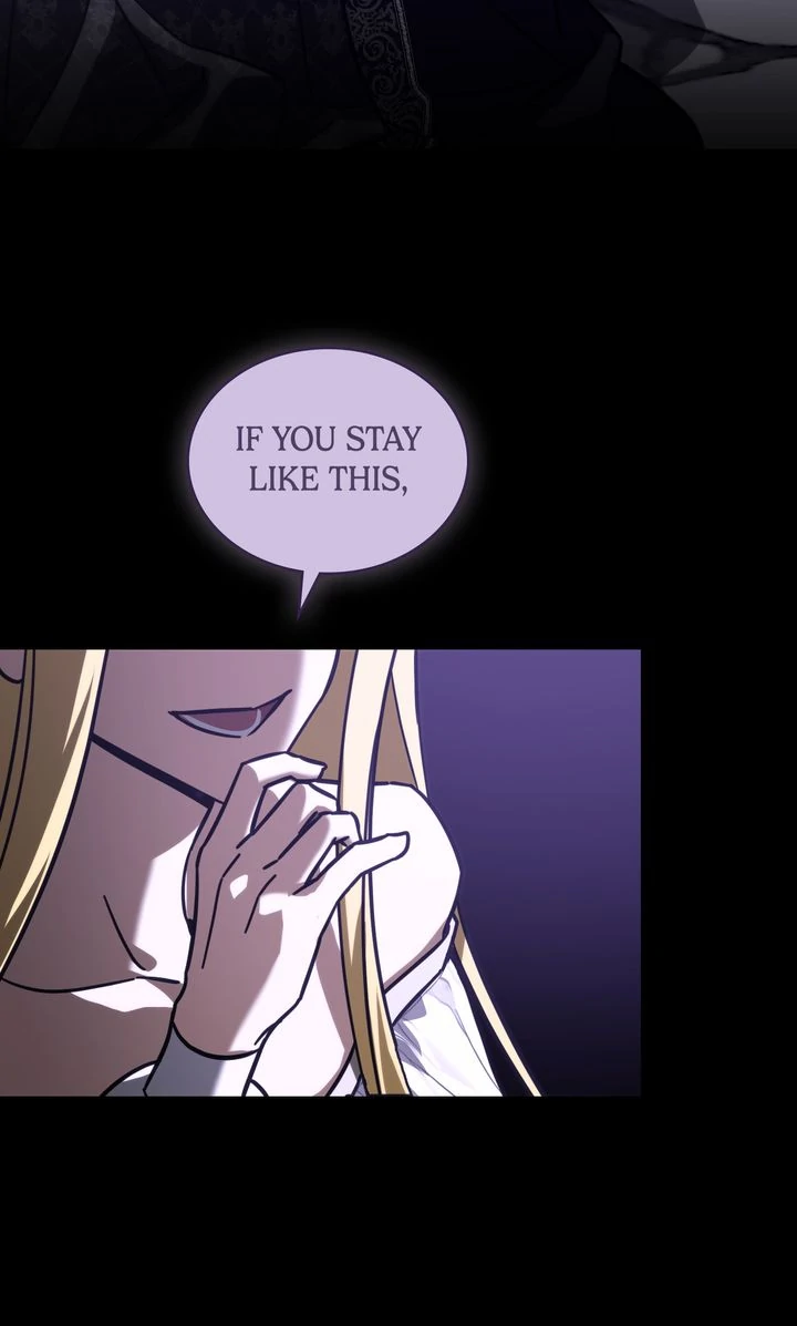 Rewriting My Tragic Ending chapter 65 page 4