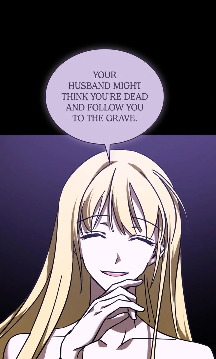 Rewriting My Tragic Ending chapter 65 page 5