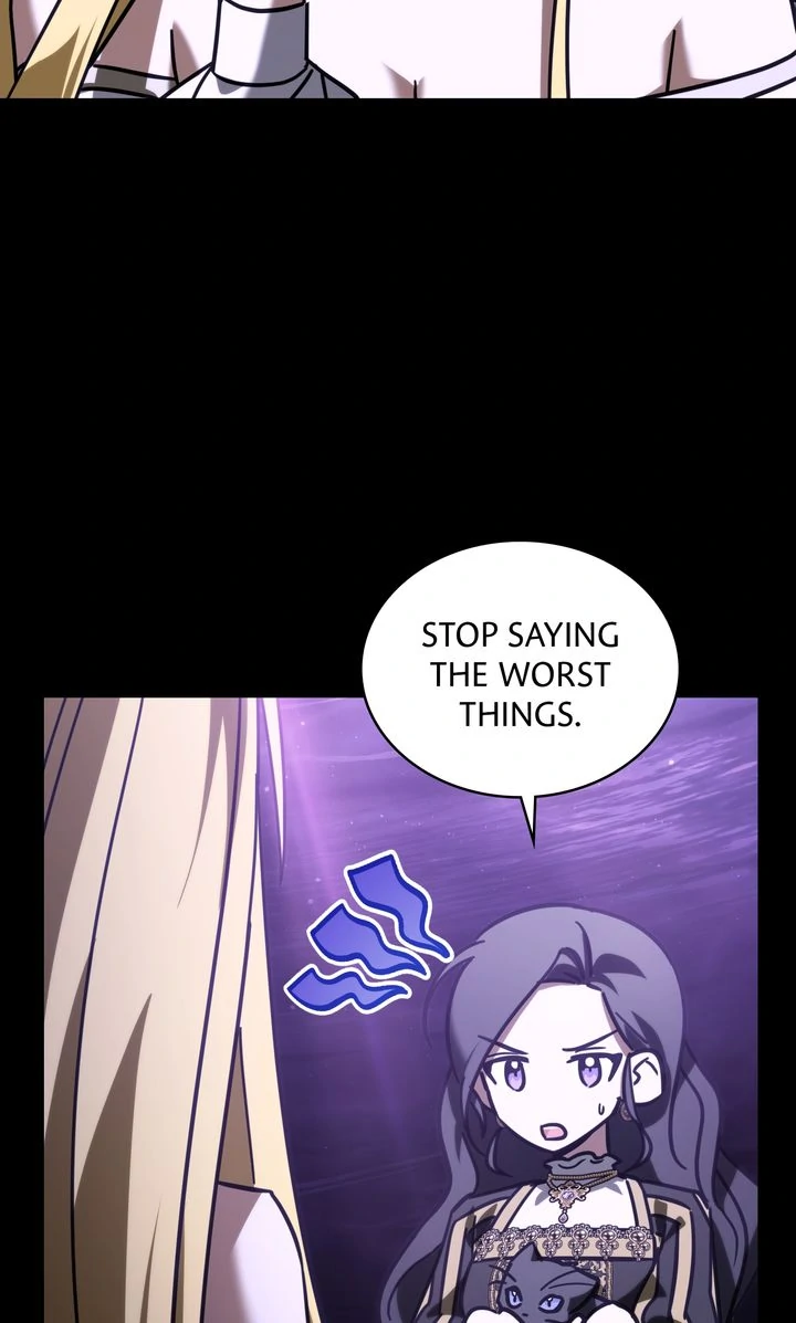 Rewriting My Tragic Ending chapter 65 page 6